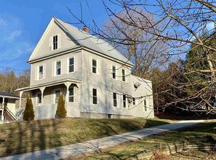 5 Stone St, Lancaster, NH 03584