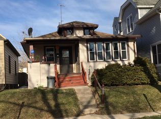 3655 S Rutland Ave, Saint Francis, WI 53235