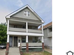 620 E 97th St #1, Cleveland, OH