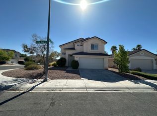 7540 Flat Rock St, Las Vegas, NV 89131
