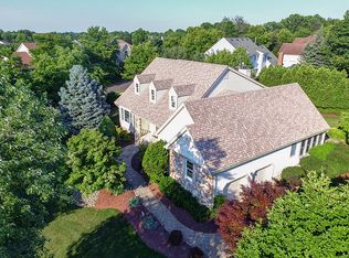 2 Baird Dr, Hillsborough, NJ 08844