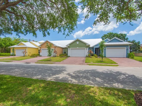1805 Bridgepointe Cir Unit 3, Vero Beach, FL 32967