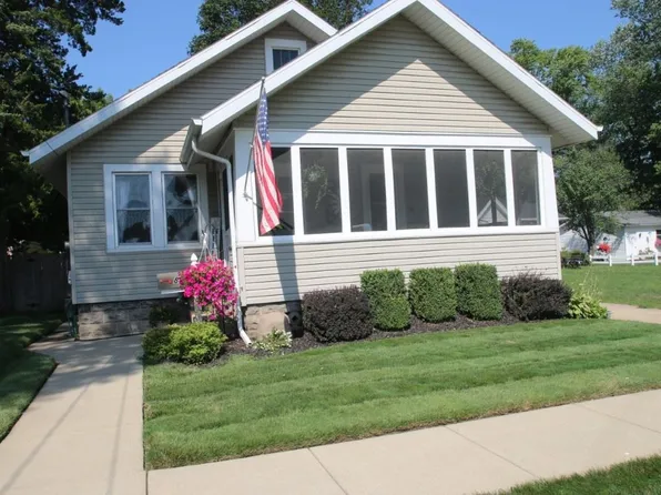 822 Roscoe Ave, South Beloit, IL 61080
