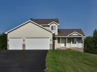 18730 Peridot St NW, Nowthen, MN 55303