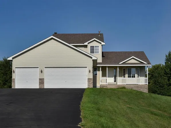 18730 Peridot St NW, Nowthen, MN 55303