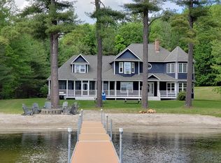 129 Edwards Rd, Casco, ME 04015