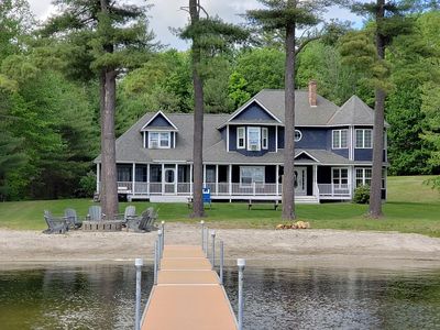 129 Edwards Rd, Casco, ME, 04015