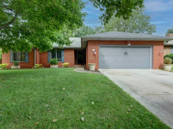 3501 S Southvale Court, Springfield, MO 65804