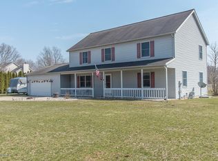 5287 W R Ave, Schoolcraft, MI 49087