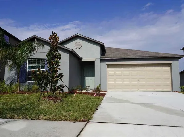 11237 Linden Depot Rd, San Antonio, FL 33576