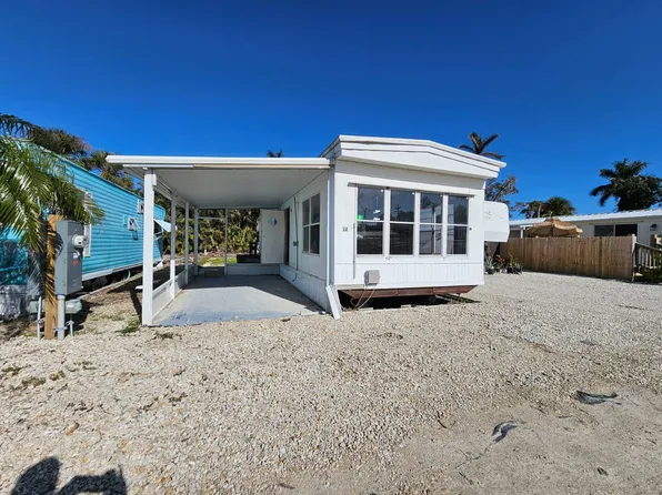 3388 5th Ave #14, Saint James City, FL 33956