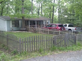 2432 Berryville Pike LOT 29, Winchester, VA 22603