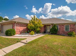 3305 S Ridge Dr, Jacksonville, AR 72076