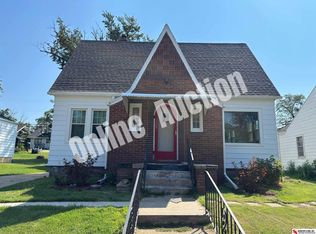 1308 G St, Fairbury, NE 68352