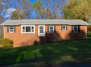 2117 Briarcliff Rd, Richmond, VA 23225