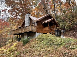 804 Willow Brook Way, Gatlinburg, TN 37738