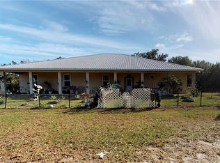 3865 Rabbit Run, Wauchula, FL 33873