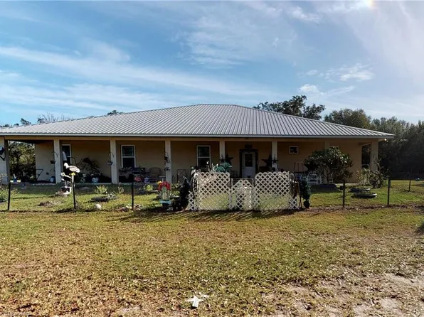 3865 Rabbit Run, Wauchula, FL 33873