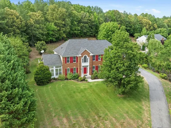 103 Mattawoman Way, Accokeek, MD 20607