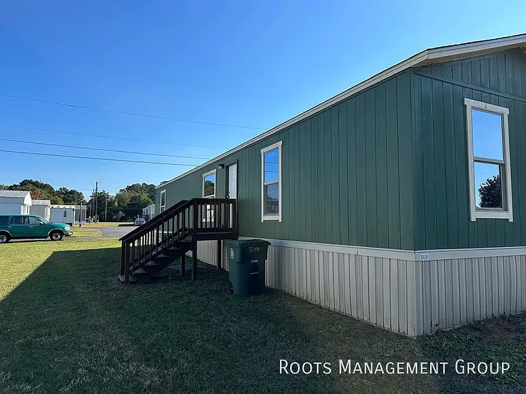 3551 Napier Field Rd #I68 — Photo 1