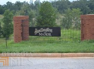 448 Huntington Ln, Cornelia, GA 30531