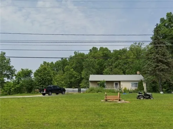 5328 Akron Cleveland Rd, Peninsula, OH 44264