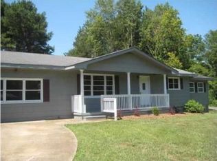 415 Regal Dr, Tunnel Hill, GA 30755