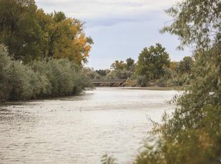 176 Clarks River Rd, Joliet, MT 59041