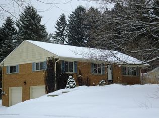 1432 Gilcrest Ave, East Lansing, MI 48823
