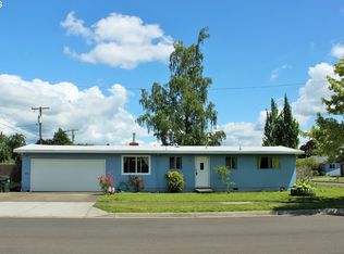1713 10th St, Springfield, OR 97477