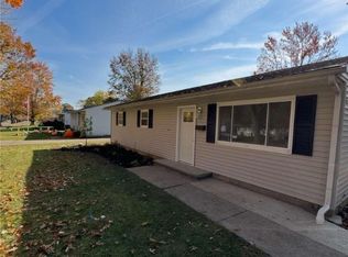 723 Case Ave, Elyria, OH 44035