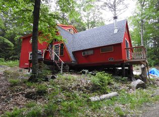 639 Sabattus Rd, Stoneham, ME 04051