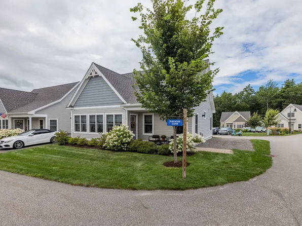 2 Natanis Lane #75, Arundel, ME 04046