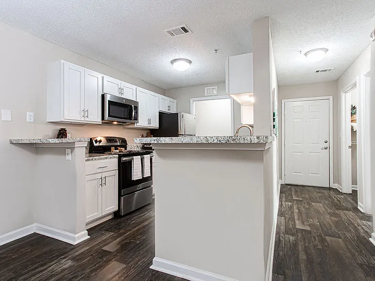 Indigo Apartments Gainesville — Photo 61