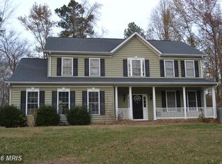 245 Buckler Rd, Huntingtown, MD 20639