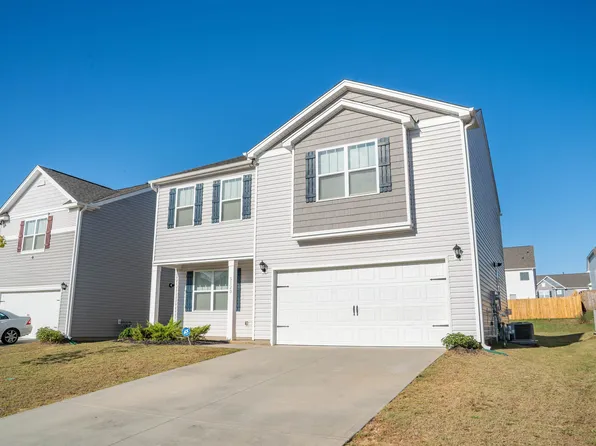 5123 Pratt Dr, Boiling Springs, SC 29316