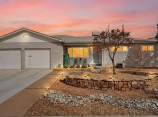 11601 Baldwin Ave NE, Albuquerque, NM 87112