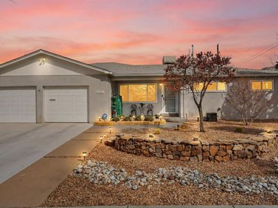 11601 Baldwin Ave NE, Albuquerque, NM, 87112