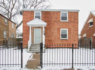8846 S Normal Ave, Chicago, IL 60620