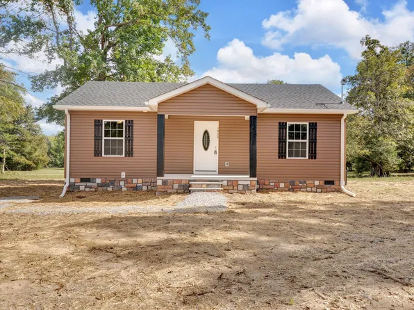 1926 Miller Crossroads Rd, Hillsboro, TN 37342