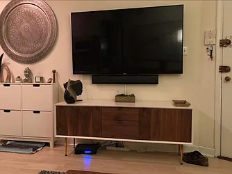Rented by Susan J. Conaway, LREB
