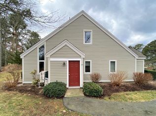 30 Trevor Ln #30, Brewster, MA 02631