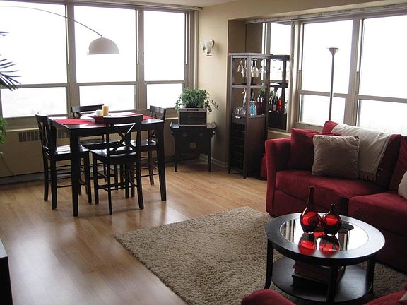 Living/Dining Room