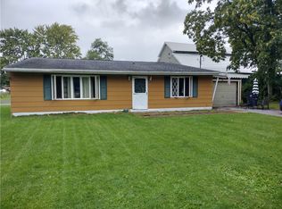 54 Miller St, Seneca Falls, NY 13148