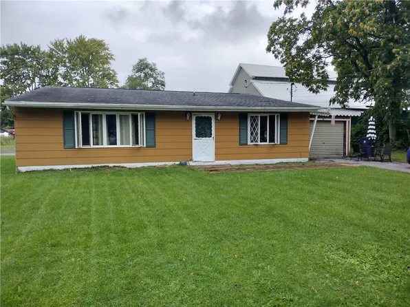 54 Miller St, Seneca Falls, NY 13148