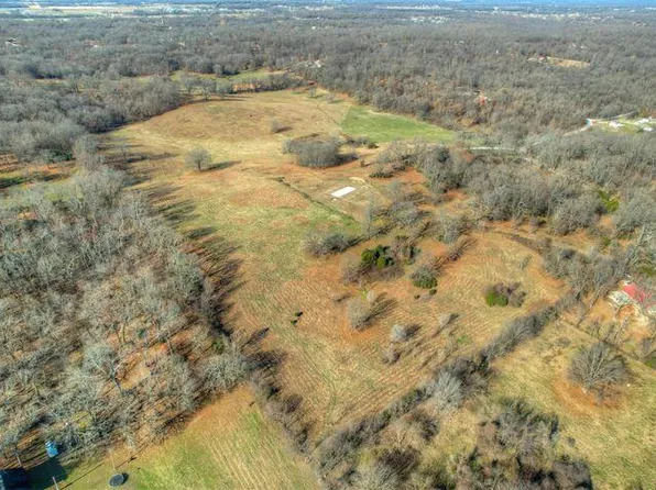 13673 Oakwood Trail - Tract 1 Road, Neosho, MO 64850