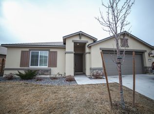 7343 Rutherford Dr, Reno, NV 89506