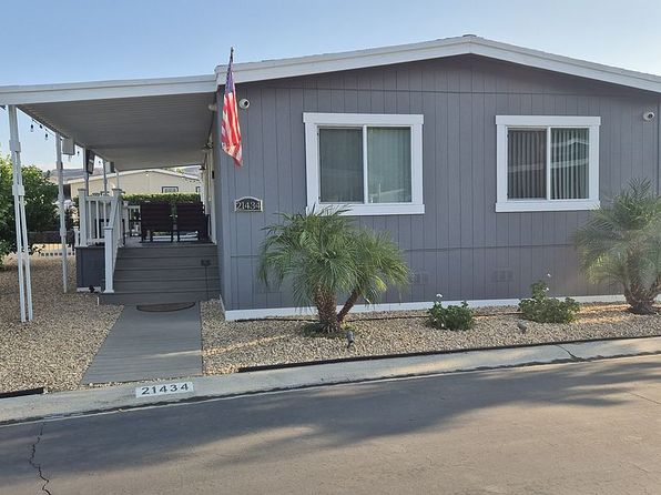 21434 Tumbleweed Way