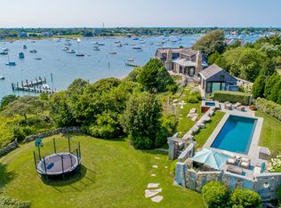 12 Caleb Pond Rd, Edgartown, MA 02539
