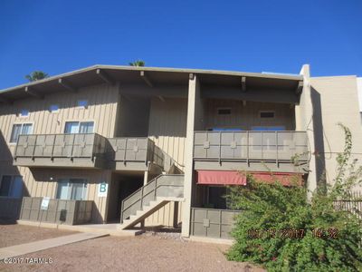 2525 N Alvernon Way #40, Tucson, AZ, 85712